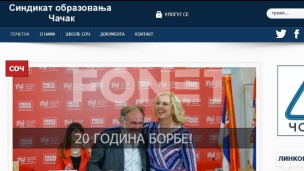 Nećemo odustati od protesta